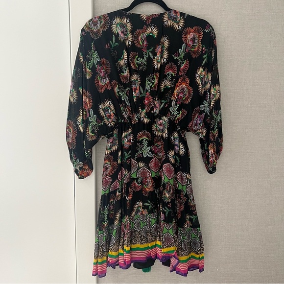 Alexis Holli Dress- Size S; Excellent Condition - Picture 2 of 14